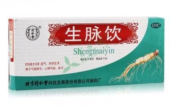 用于小儿汗症的9种中成药