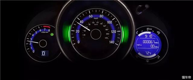车辆上的ECO模式，是鸡肋还是真能帮你的爱车省油？