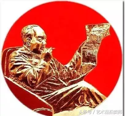 毛主席像章收藏——十大像章，你见过几个