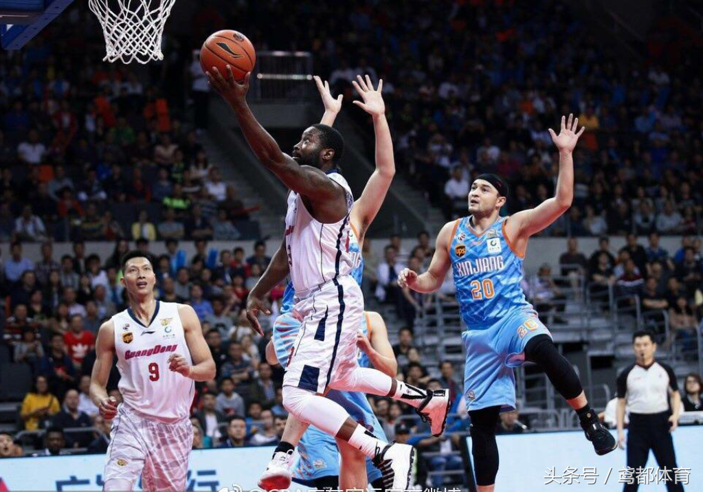 CBA篮球直播今日(今日篮球直播：央视5套 广东东莞VS广汇 辽宁本钢VS北京首钢)