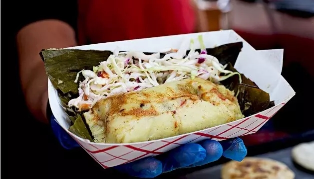 吃点不一样的！教你在家如何做出色香味俱全的土耳其沙威玛