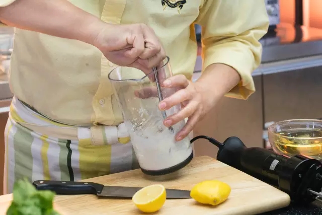 吃点不一样的！教你在家如何做出色香味俱全的土耳其沙威玛