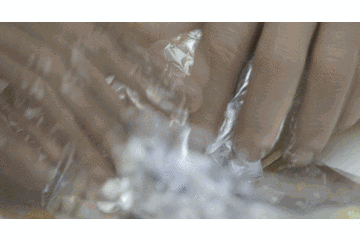 吃点不一样的！教你在家如何做出色香味俱全的土耳其沙威玛