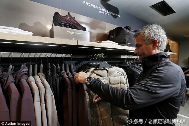 特步为什么不赞助西甲(不抽签、不排队、不打架照样买nike adidas 乔丹 特步联名鞋)