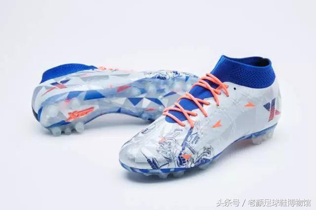 特步为什么不赞助西甲(不抽签、不排队、不打架照样买nike adidas 乔丹 特步联名鞋)