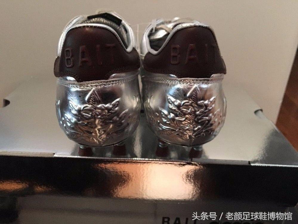 特步为什么不赞助西甲(不抽签、不排队、不打架照样买nike adidas 乔丹 特步联名鞋)