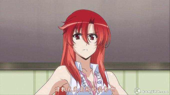 其实通过几部动漫，我们就可以测试出你的“绅士”程度！