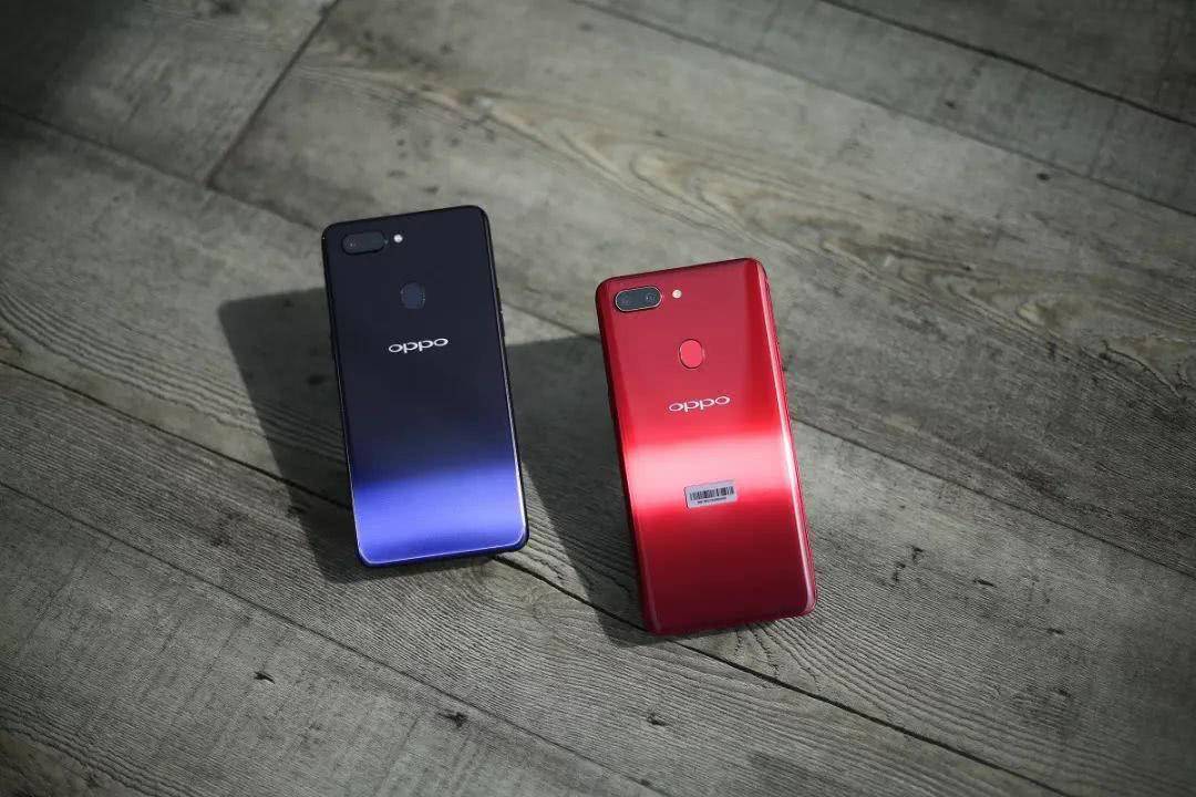 2999起售，这样的OPPO R15能不能称得上高性价比？