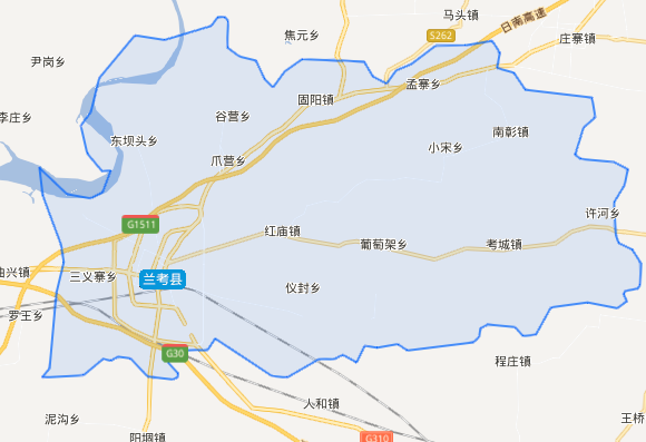 兰考是河南省哪个市(兰考县现在是市了吗属于哪个市) | 文案咖网