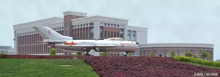 专科里的“211”高校，每一所都是国家示范高职院校