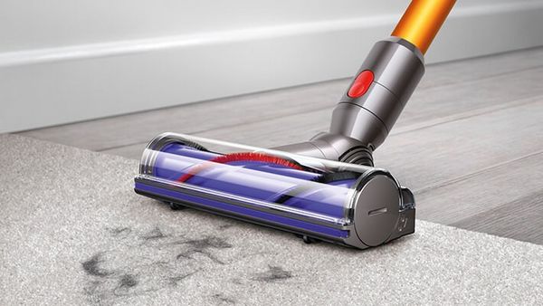 dyson 戴森 吸尘器 V6·V7·V8·V10 无从下手？一篇文章助你选购