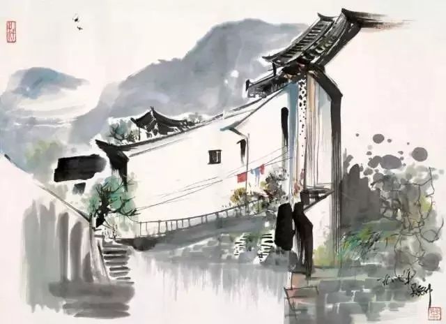 不知细叶谁裁出 二月春风似剪刀