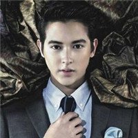 心中十二位受中国人熟知的泰国帅哥明星排名，有没有帅到你呢？