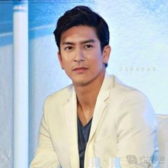 心中十二位受中国人熟知的泰国帅哥明星排名，有没有帅到你呢？