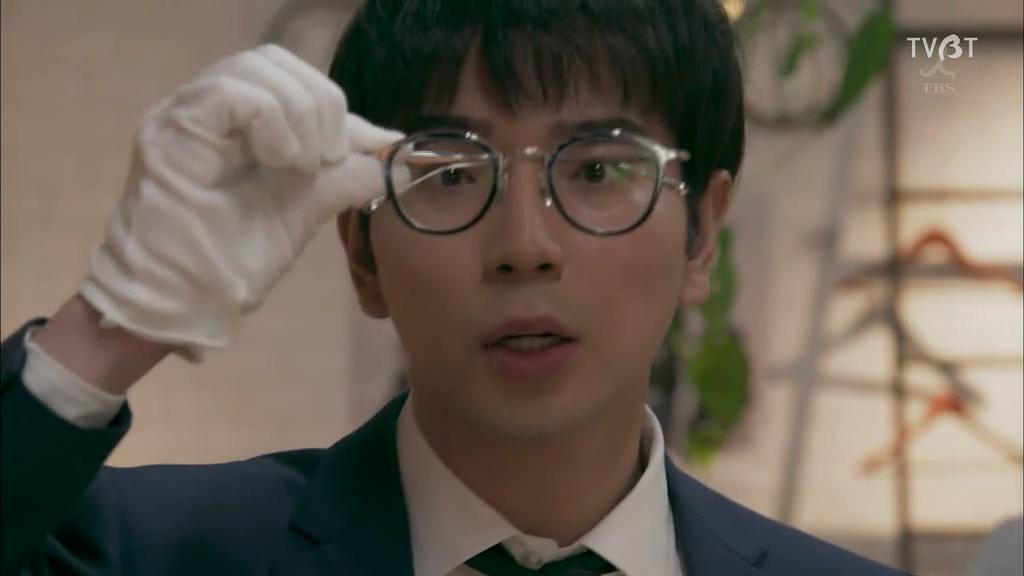 99.9%刑事专业律师2：我变DoctorX了，也变强了