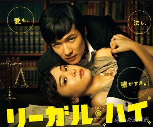 99.9%刑事专业律师2：我变DoctorX了，也变强了