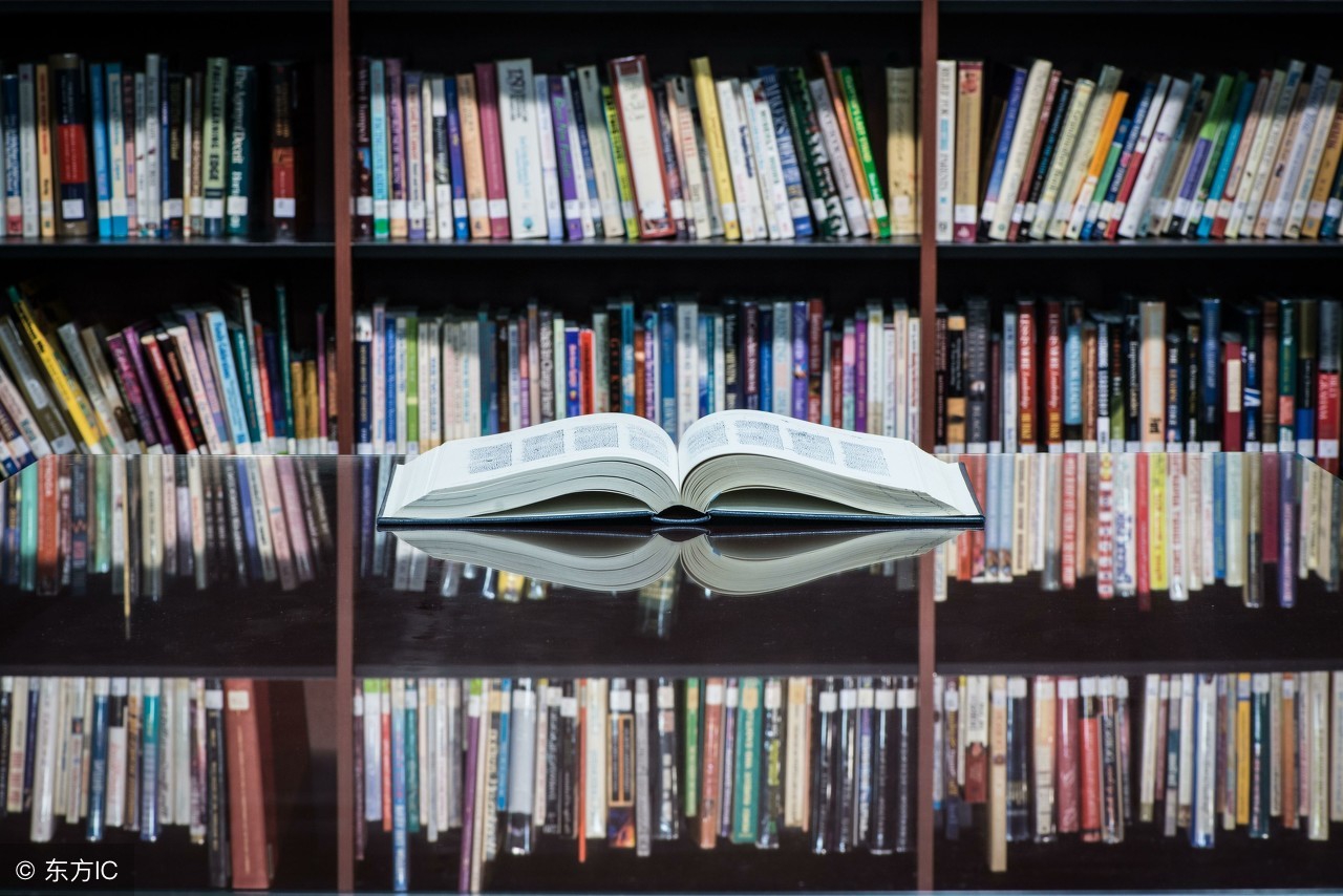 孩子书架上不可或缺的一本书