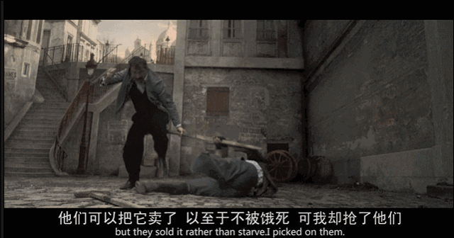 就要以暴制暴，9部暴力复仇电影力作，原来复仇也能又血腥又艺术