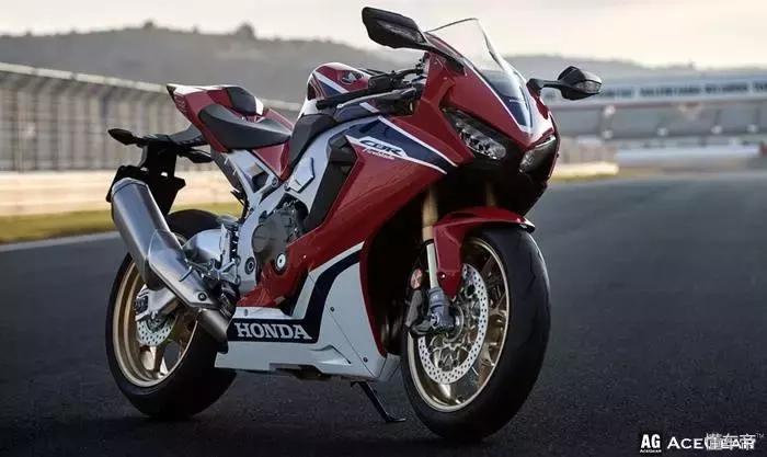 本田919摩托车价格为什么本田cbr1000rr被称为情怀之车