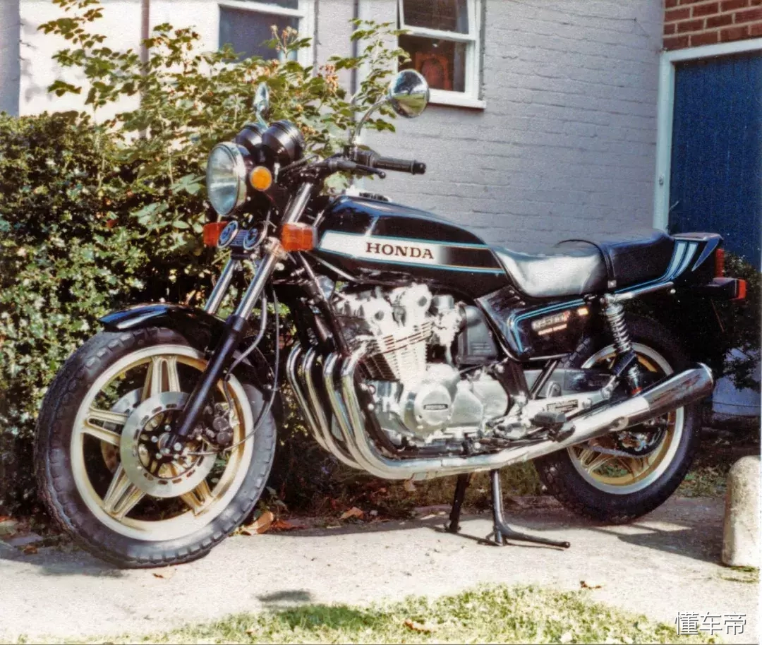 本田919摩托车价格为什么本田cbr1000rr被称为情怀之车