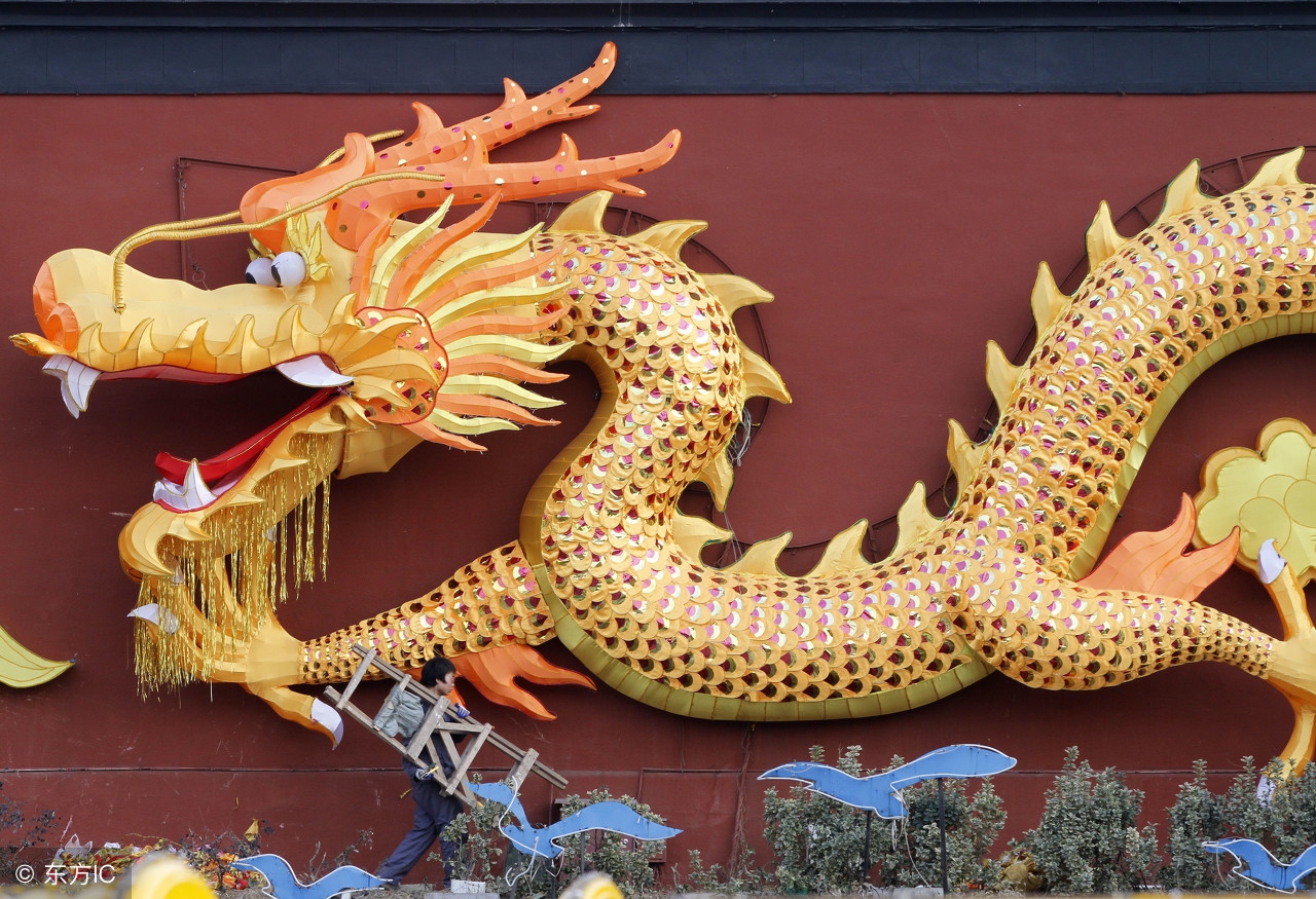 1976属相龙2022年运势大全(1976属相什么颜色)--亚圣国学网