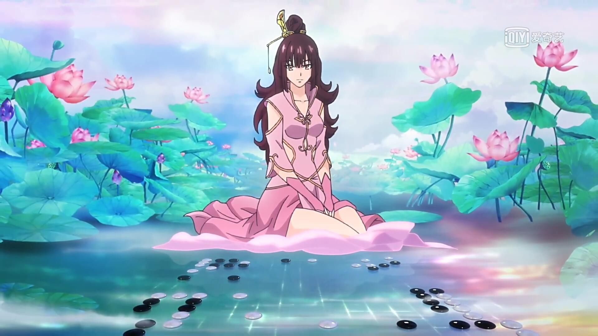 万古仙穹电影剧情「详解」