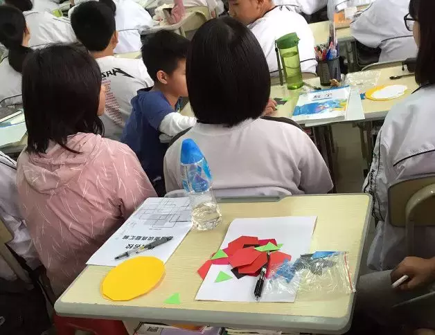 过万人涌进南实、石门校园开放日！小升初面谈技巧戳→