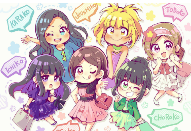 5部深夜档动画推荐，其中有几部国内也看不了了