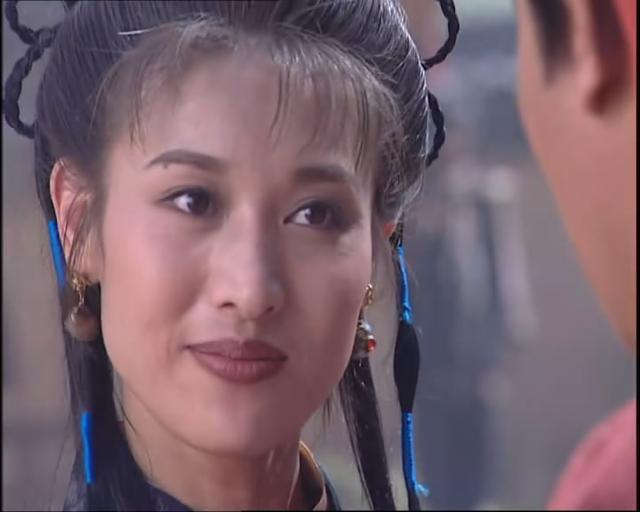宋江真心喜欢的女人是谁？（上）