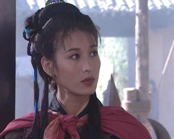 宋江真心喜欢的女人是谁？（上）