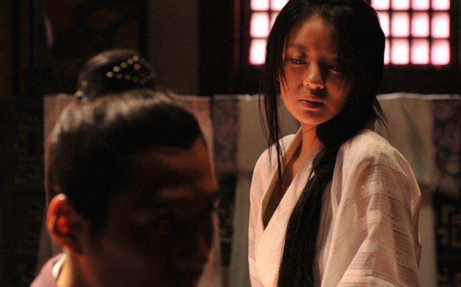 郓城汽车站旁小妹之谜：宋江心中挚爱究竟是谁？