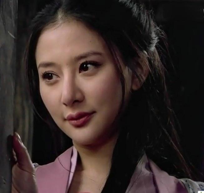 宋江真心喜欢的女人是谁？（上）