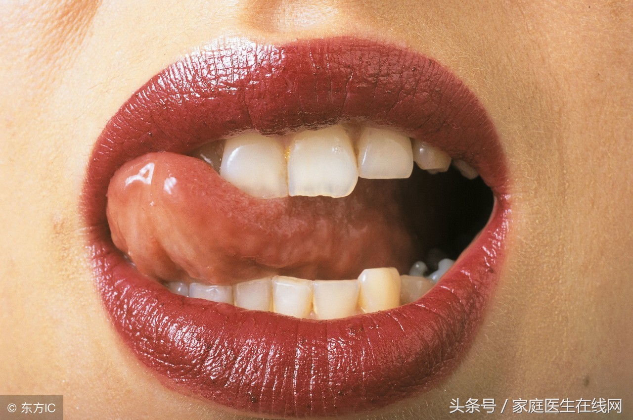 舌头长泡是怎么回事？常见原因及应对方法