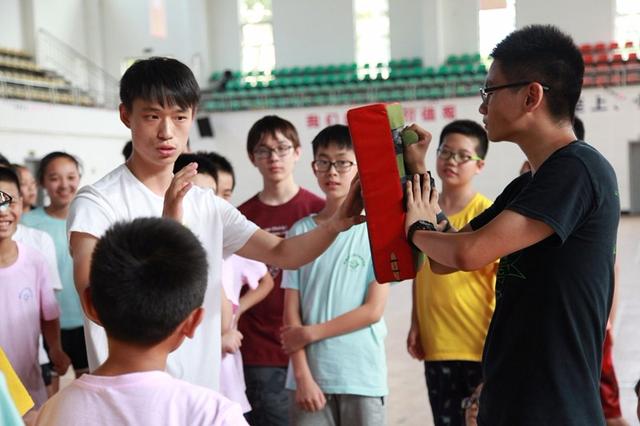 【名校推荐】一所家门口的优质学校，成都市三原外国语学校