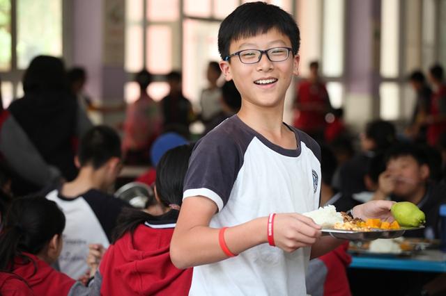 【名校推荐】一所家门口的优质学校，成都市三原外国语学校