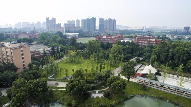 【名校推荐】一所家门口的优质学校，成都市三原外国语学校