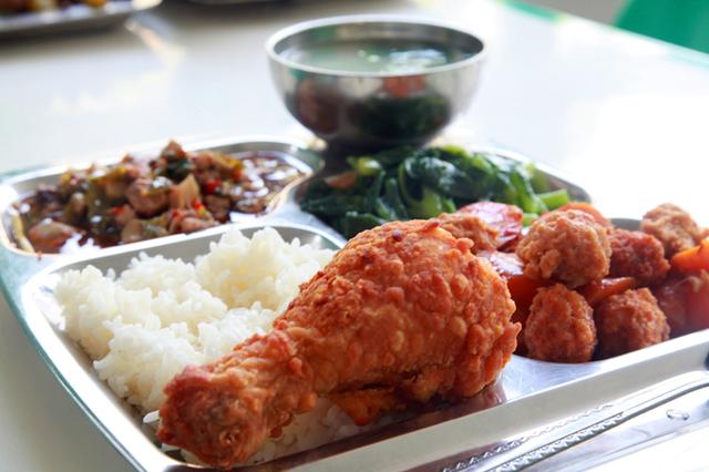 【名校推荐】一所家门口的优质学校，成都市三原外国语学校