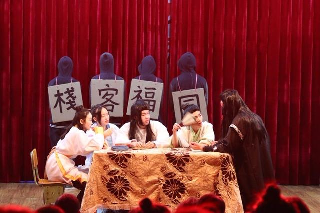 【名校推荐】一所家门口的优质学校，成都市三原外国语学校