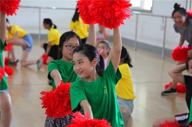 【名校推荐】一所家门口的优质学校，成都市三原外国语学校