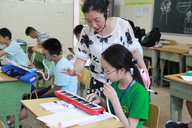 【名校推荐】一所家门口的优质学校，成都市三原外国语学校