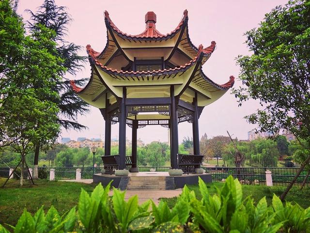 【名校推荐】一所家门口的优质学校，成都市三原外国语学校