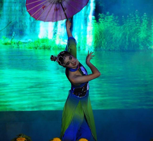 【名校推荐】一所家门口的优质学校，成都市三原外国语学校