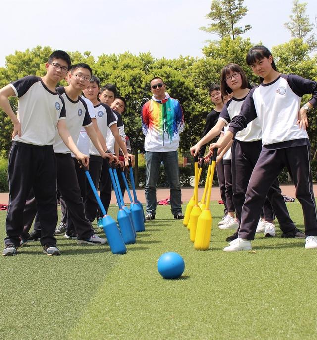 【名校推荐】一所家门口的优质学校，成都市三原外国语学校