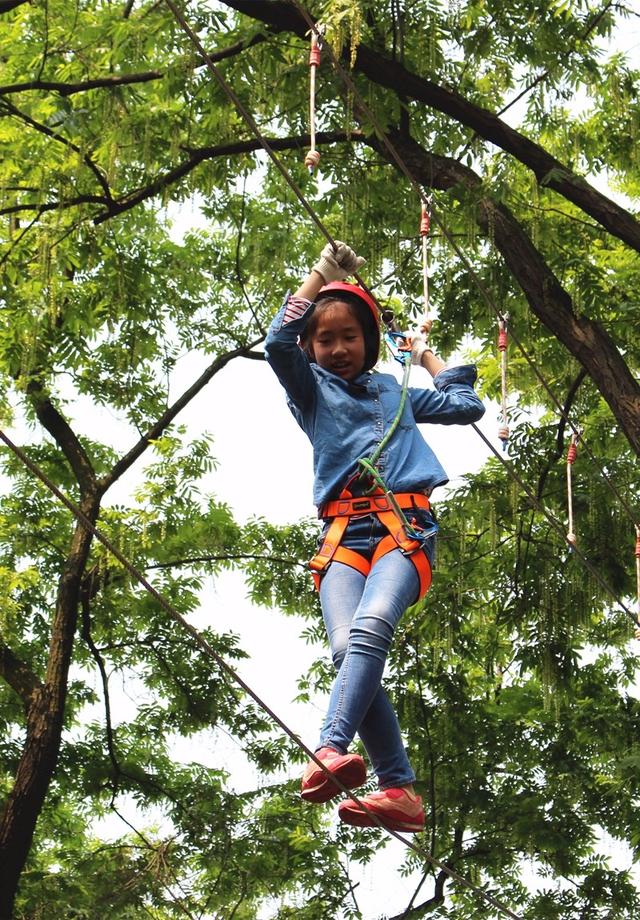 【名校推荐】一所家门口的优质学校，成都市三原外国语学校
