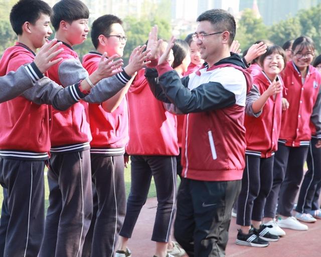 【名校推荐】一所家门口的优质学校，成都市三原外国语学校