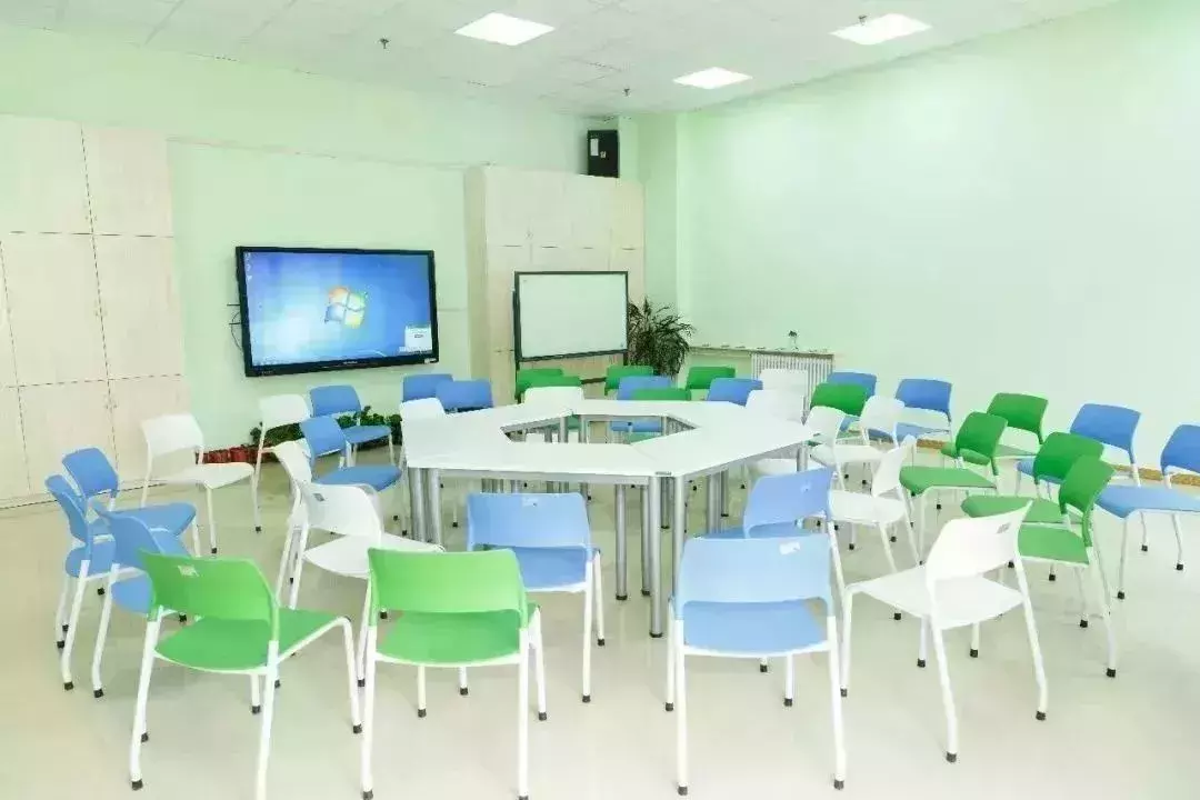 NWU校园 | 改变，为你有更好的体验！