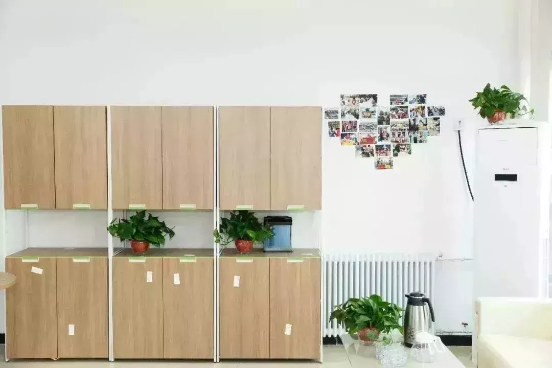 NWU校园 | 改变，为你有更好的体验！