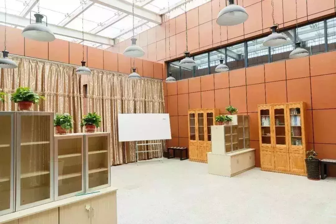 NWU校园 | 改变，为你有更好的体验！