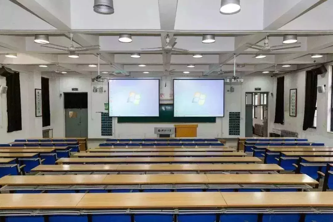 NWU校园 | 改变，为你有更好的体验！