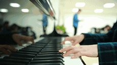 NWU校园 | 改变，为你有更好的体验！